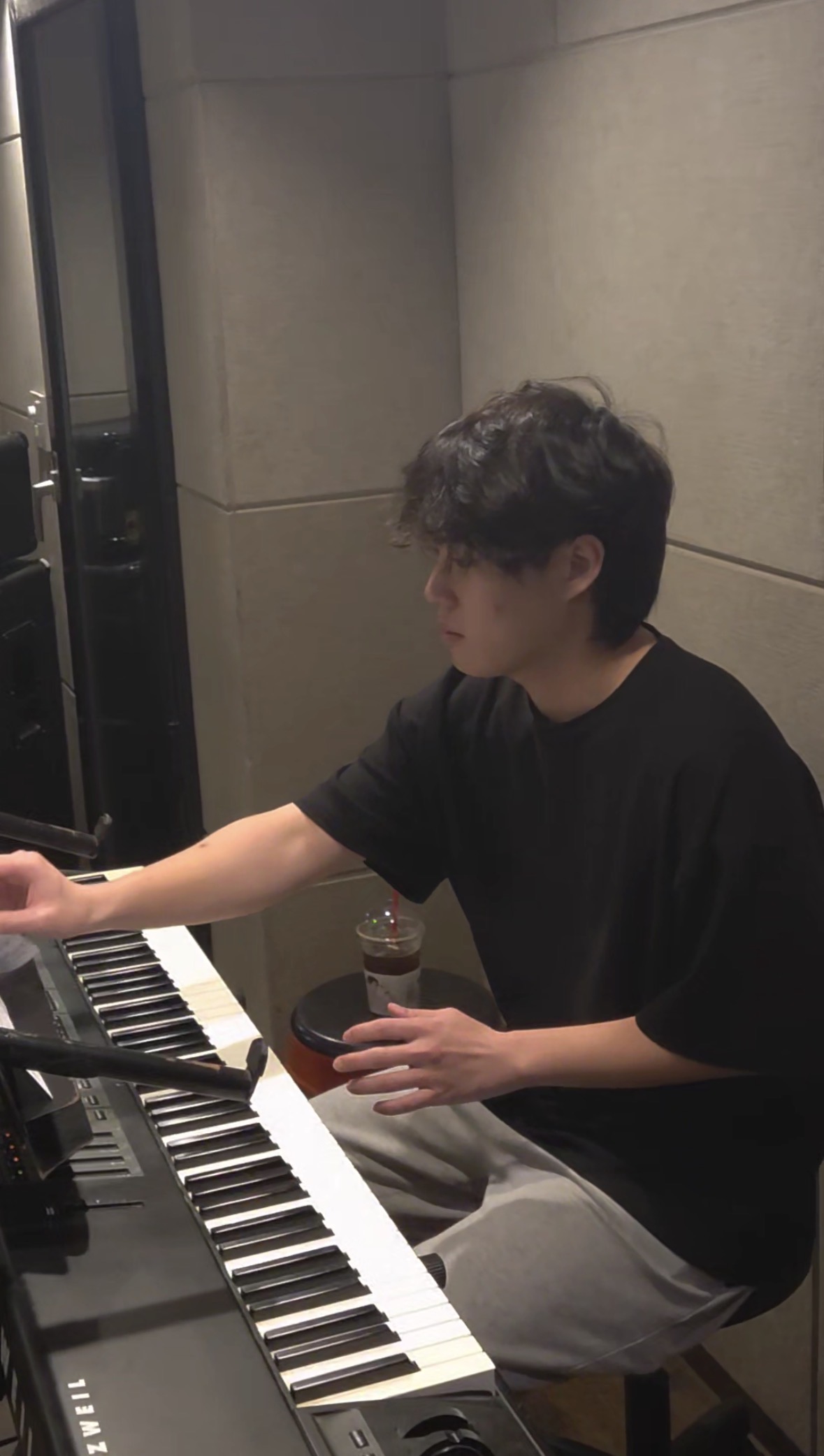 김예준, Yejun Kim