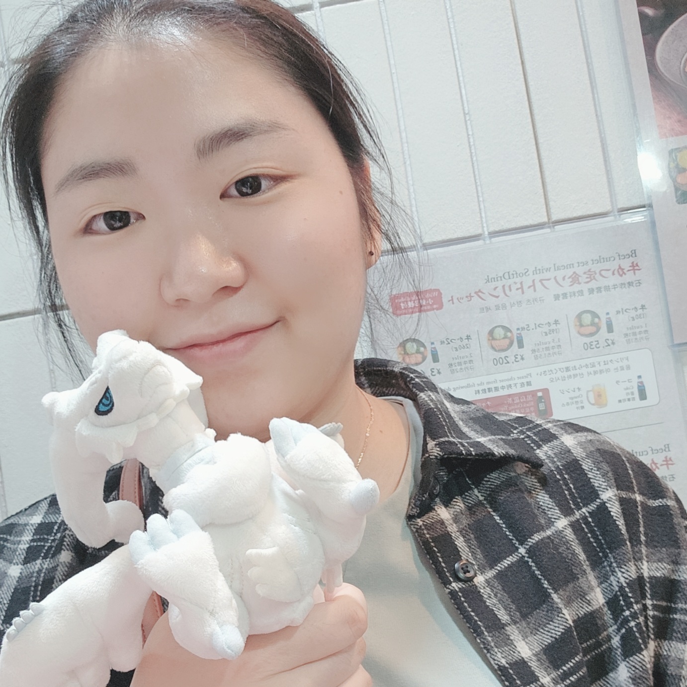 [M.S.Candidates] 이소이, Soi Lee