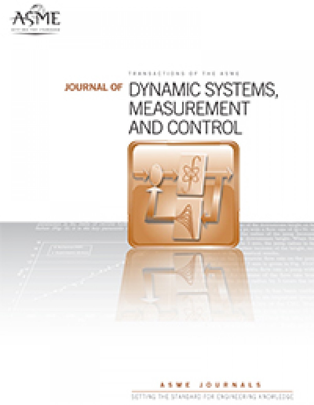 Jaehyun Kim, ournal of Dynamic Systems, Measurement, and Control, Vol 140 NO 6