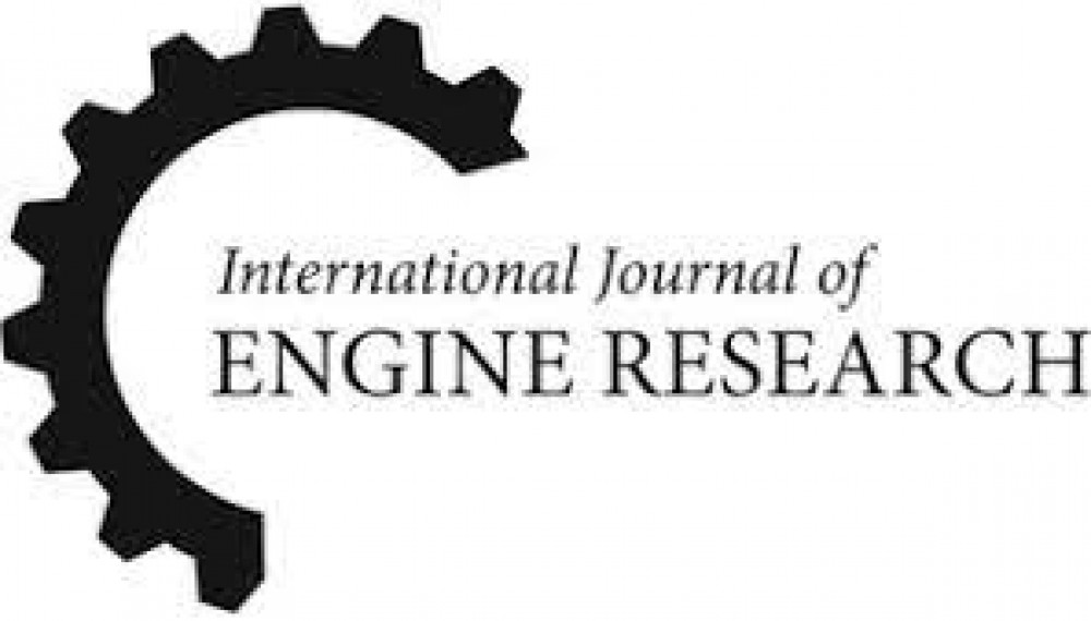 Han Ho Song, International Journal of Engine Research, Vol 6, No 4,