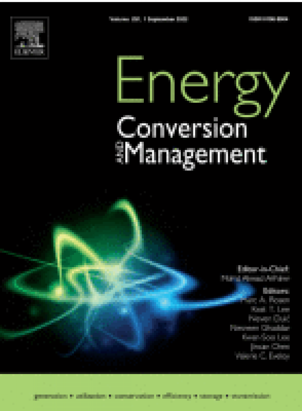 Energy Conversion and Management, 291, 2023