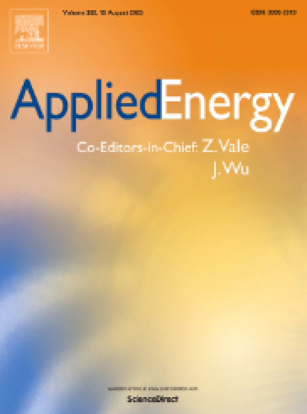 Applied Energy, 2025