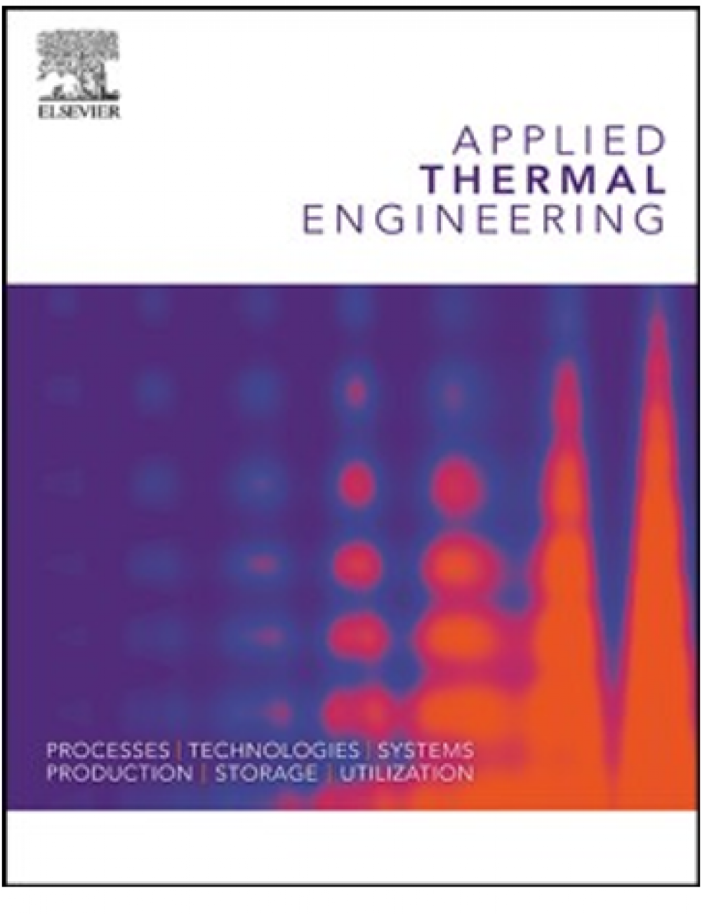 Applied Thermal Engineering, Volume 281, Part 2